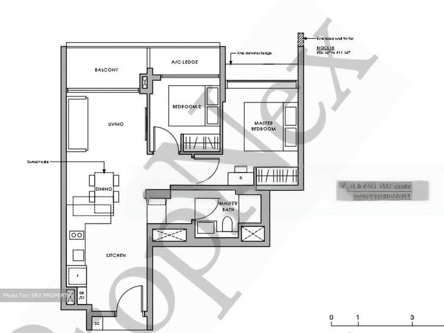 Pasir Ris Drive 8 (D18), Condominium #456672181